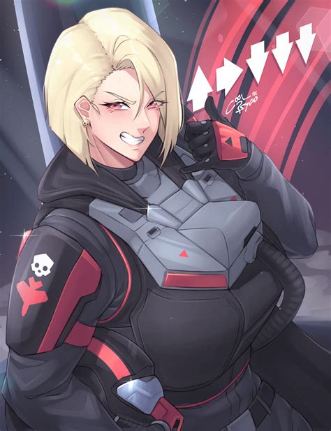 Rule 34 / helldivers.